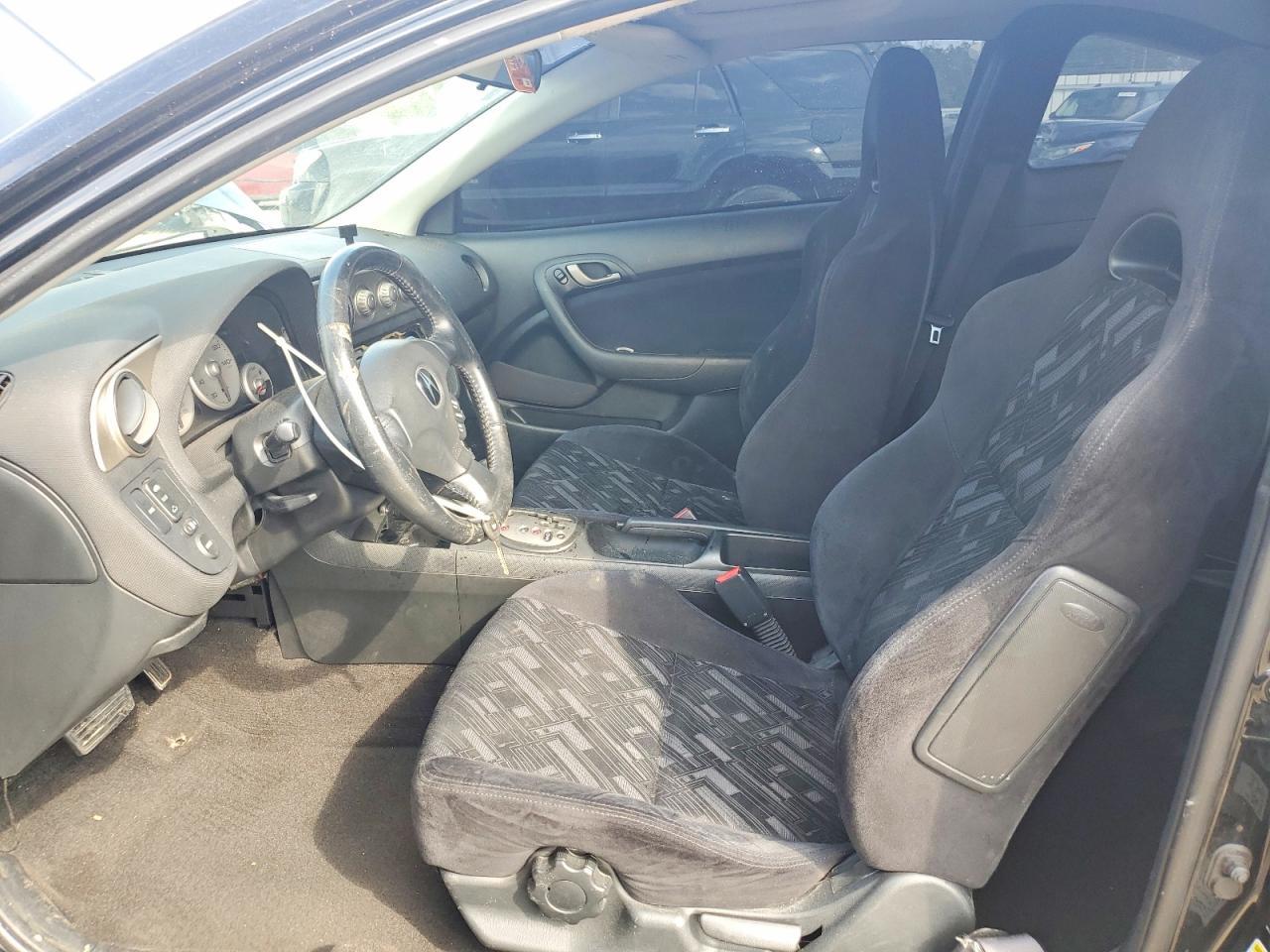 2002 Acura Rsx - Фото 7