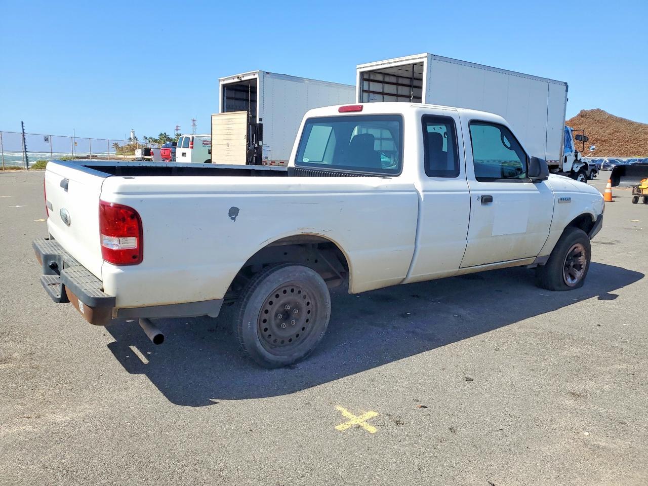 2008 Ford Ranger Super Cab - Image 3
