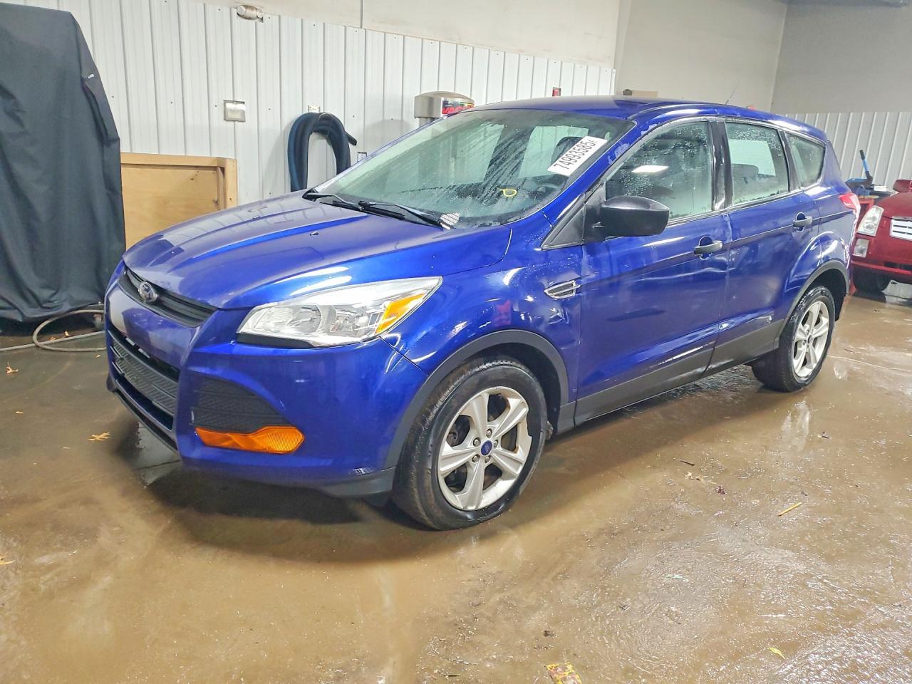 2014 Ford Escape S