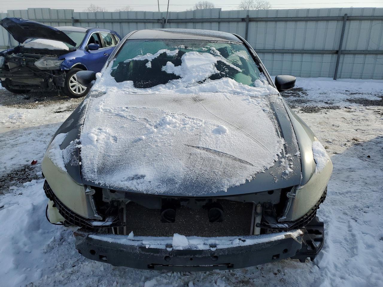 2012 Honda Accord Se - Image 5