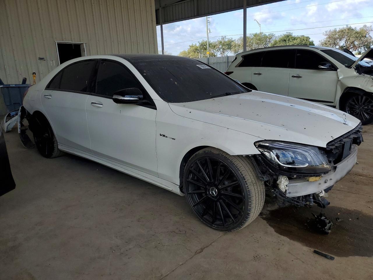 2015 Mercedes-Benz S 550 - Image 4