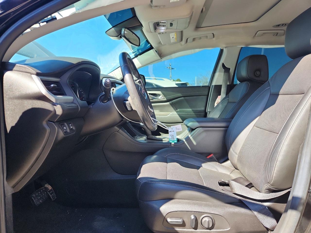 2019 GMC Acadia Slt-2 - Image 7