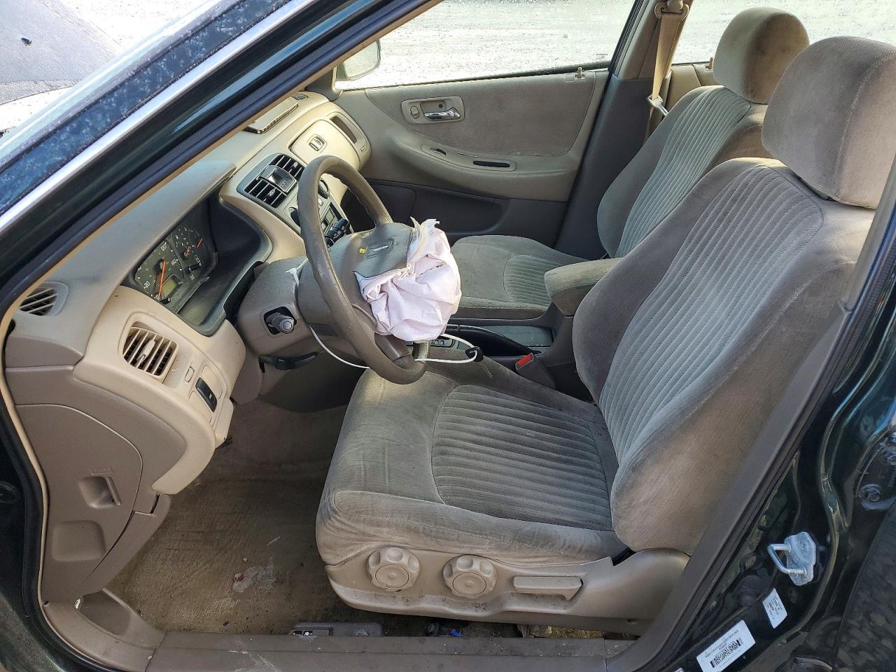 1998 Honda Accord Lx - Image 7
