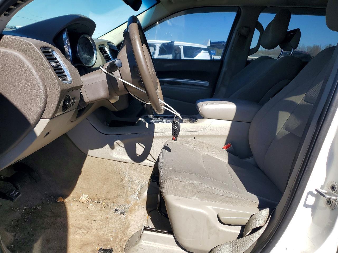 2011 Dodge Durango Express - Image 7