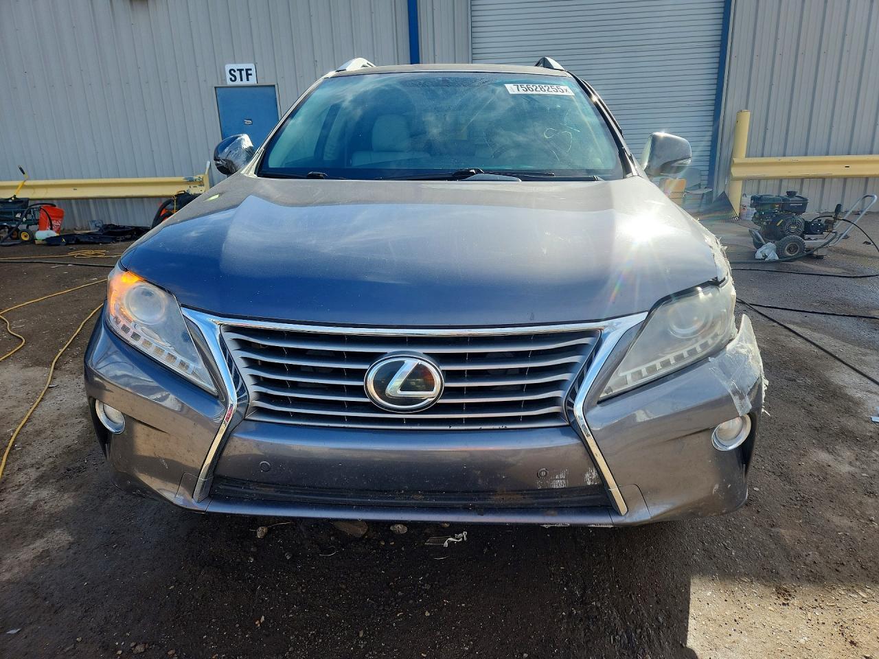 2015 Lexus Rx 350 Base - Image 5