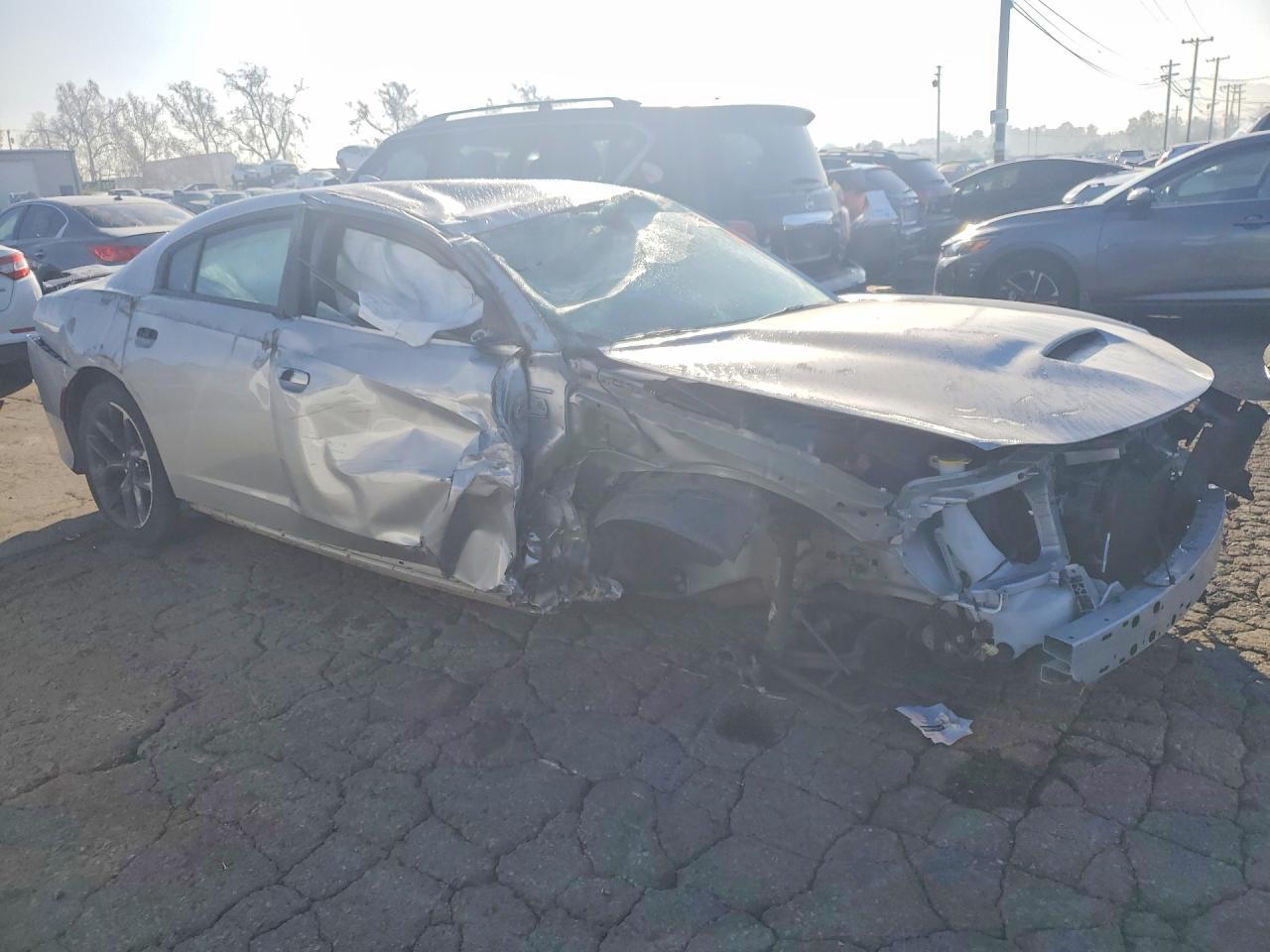 2023 Dodge Charger Gt - Image 4