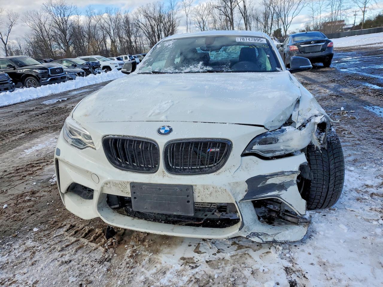 2017 BMW M2 - Image 5