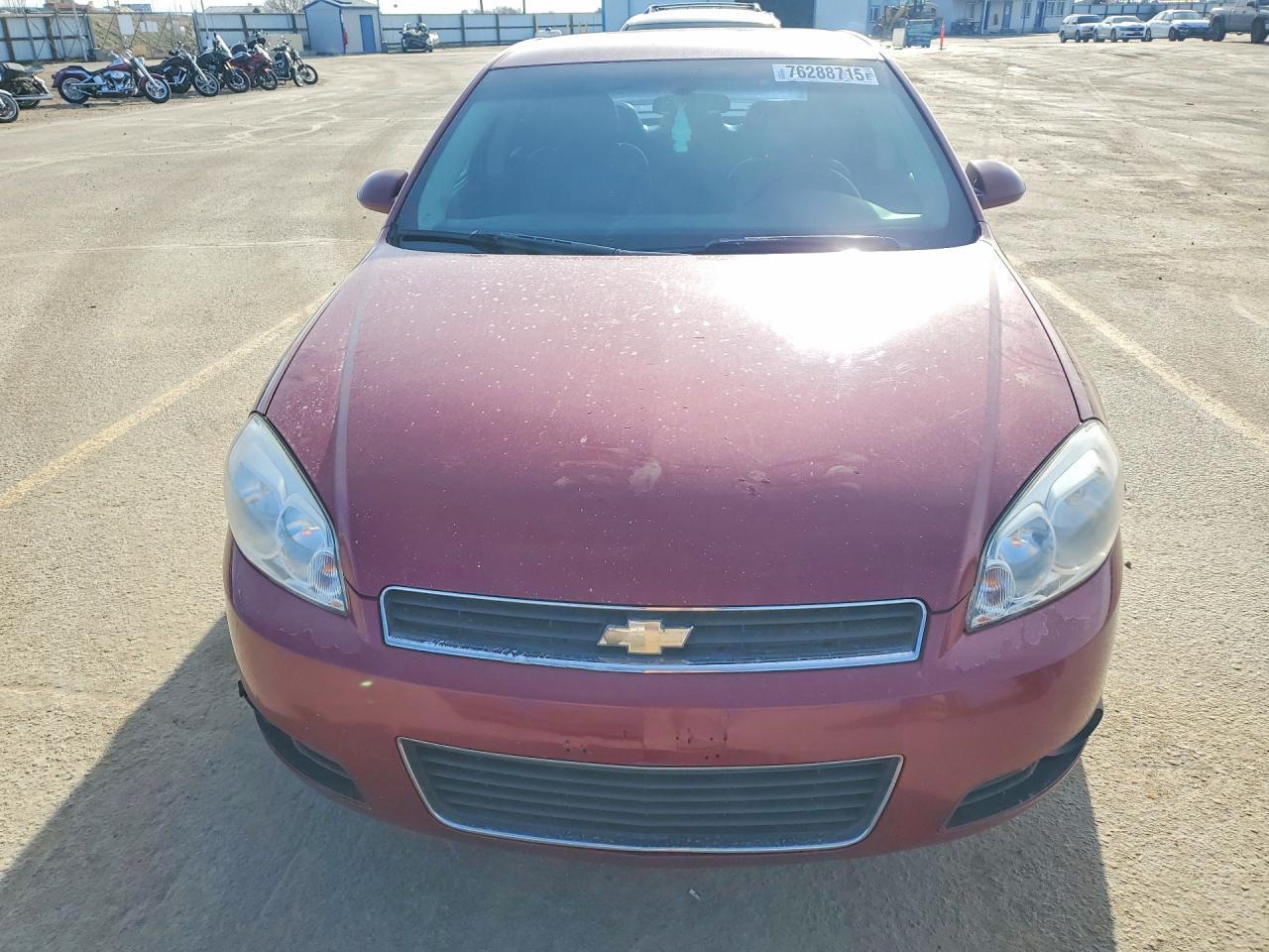 2006 Chevrolet Impala Ltz - Фото 5