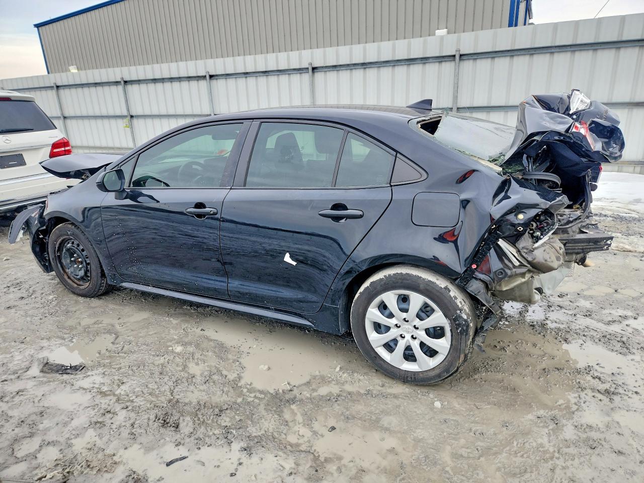 2023 Toyota Corolla Le - Фото 2