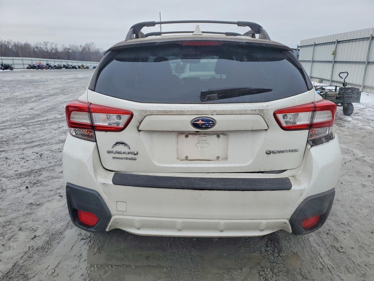 2019 Subaru Crosstrek Premium - Image 6