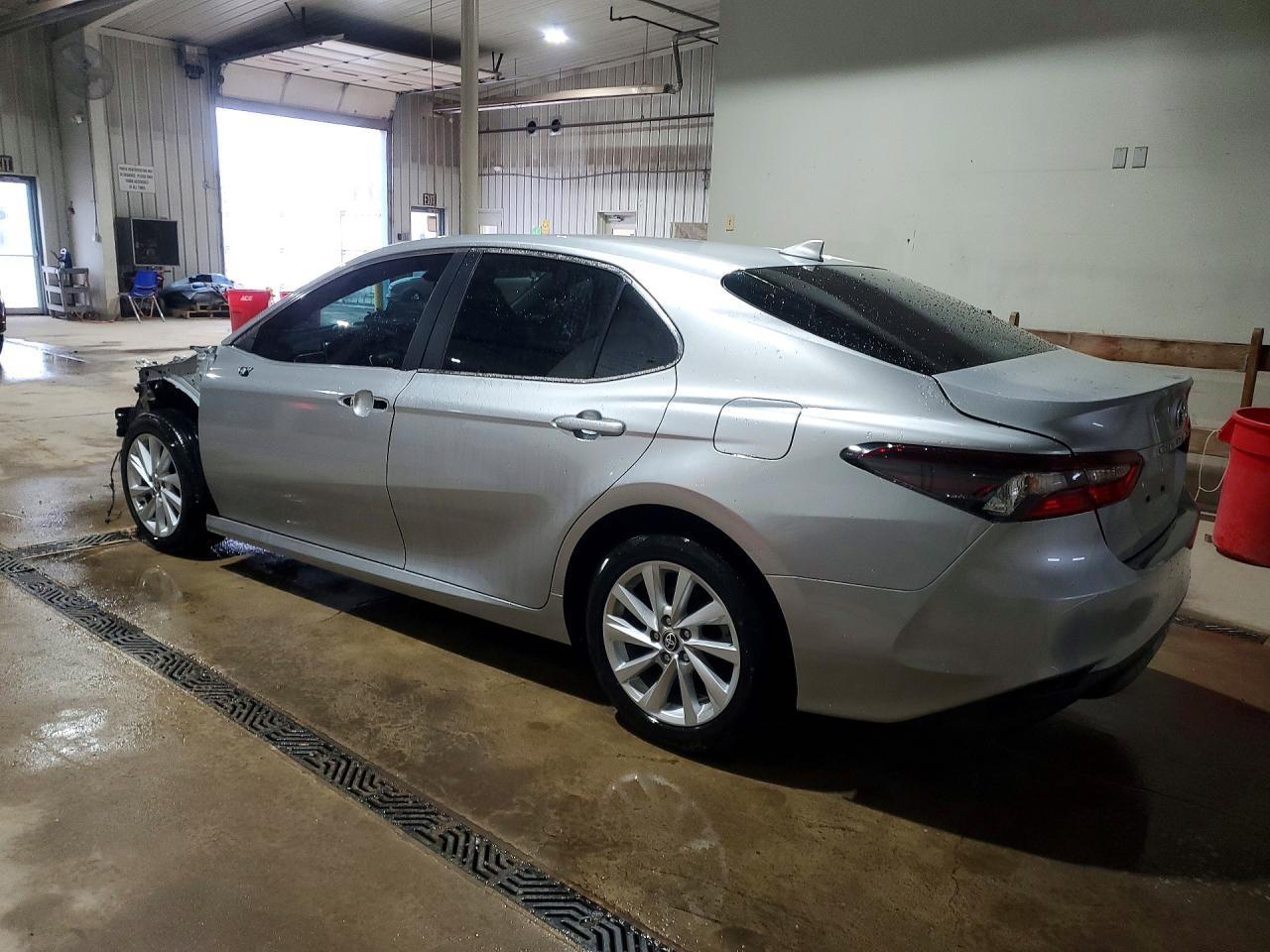 2023 Toyota Camry Le - Image 2