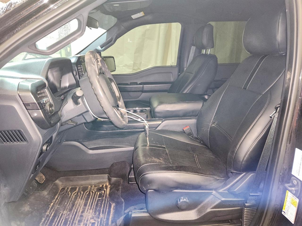 2024 Ford F150 Stx - Фото 7