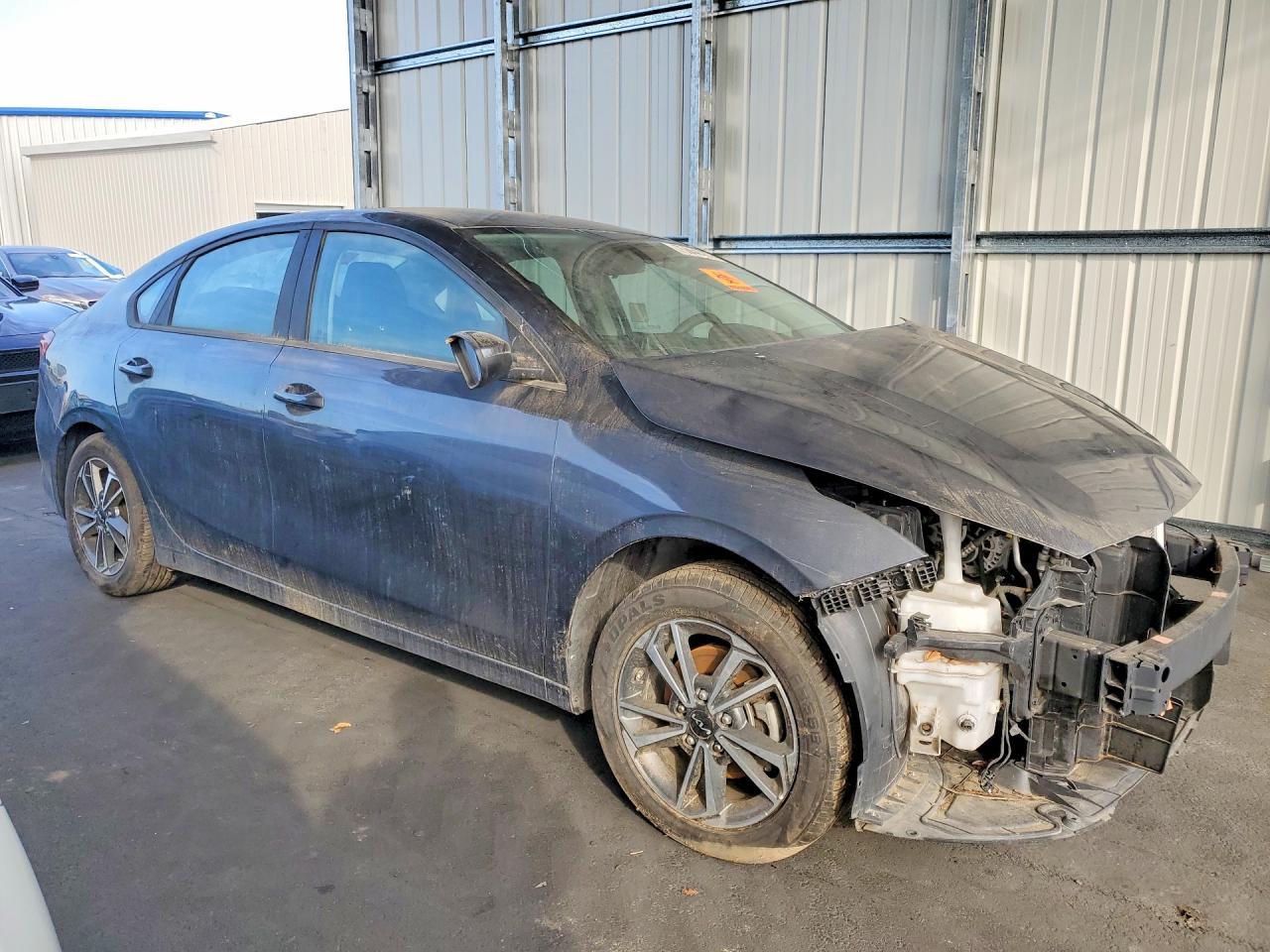 2020 Kia Forte Fe - Image 4