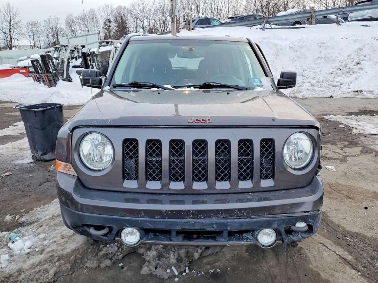 2016 Jeep Patriot Sport - Image 5