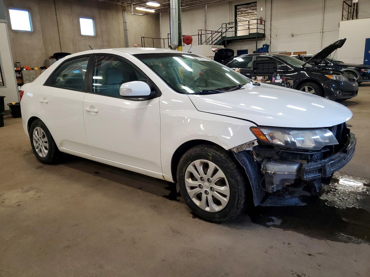 2010 Kia Forte Ex - Фото 4