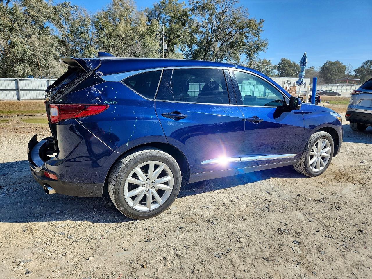 2019 Acura Rdx - Image 3