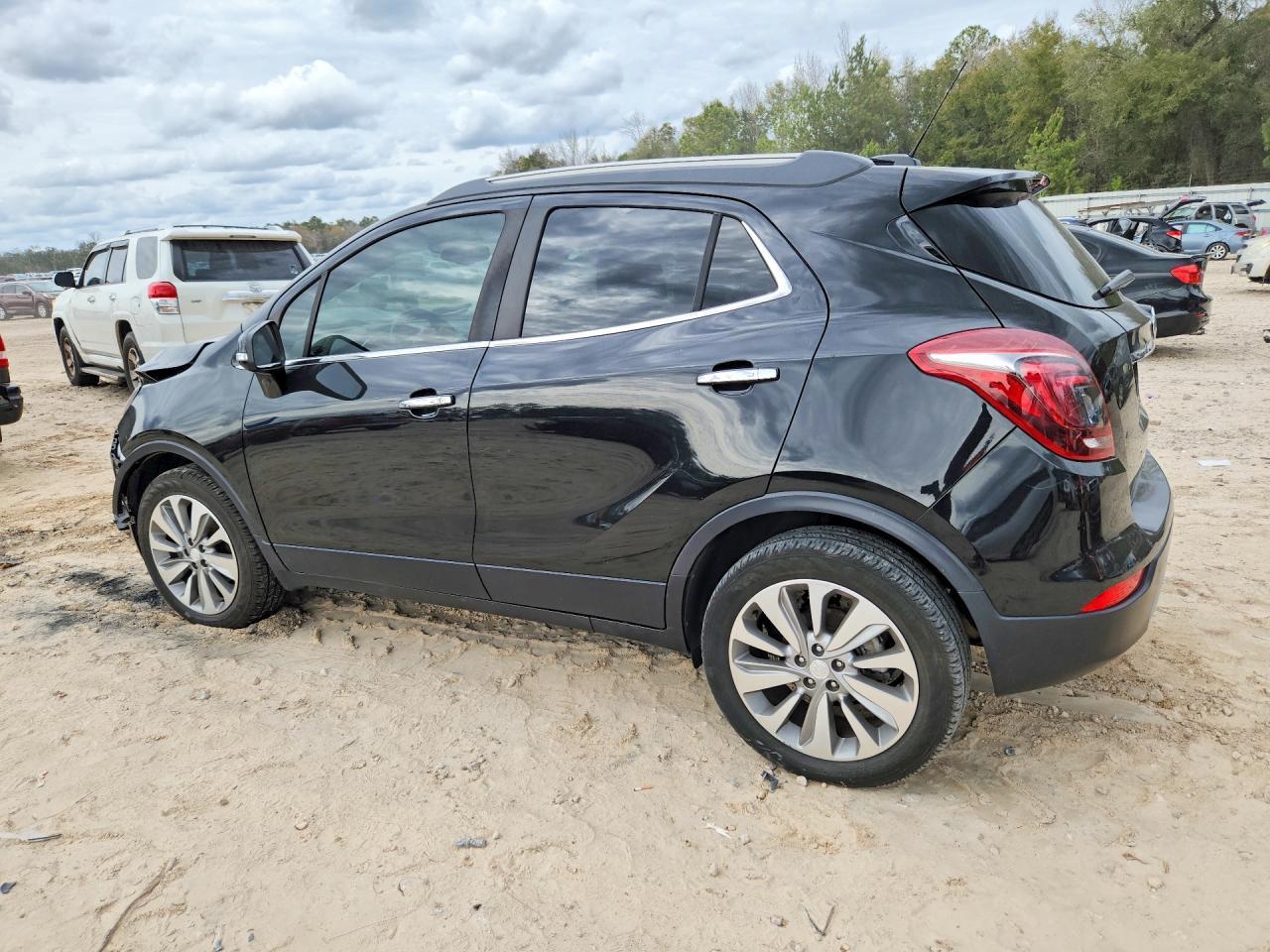 2019 Buick Encore Preferred - Image 2