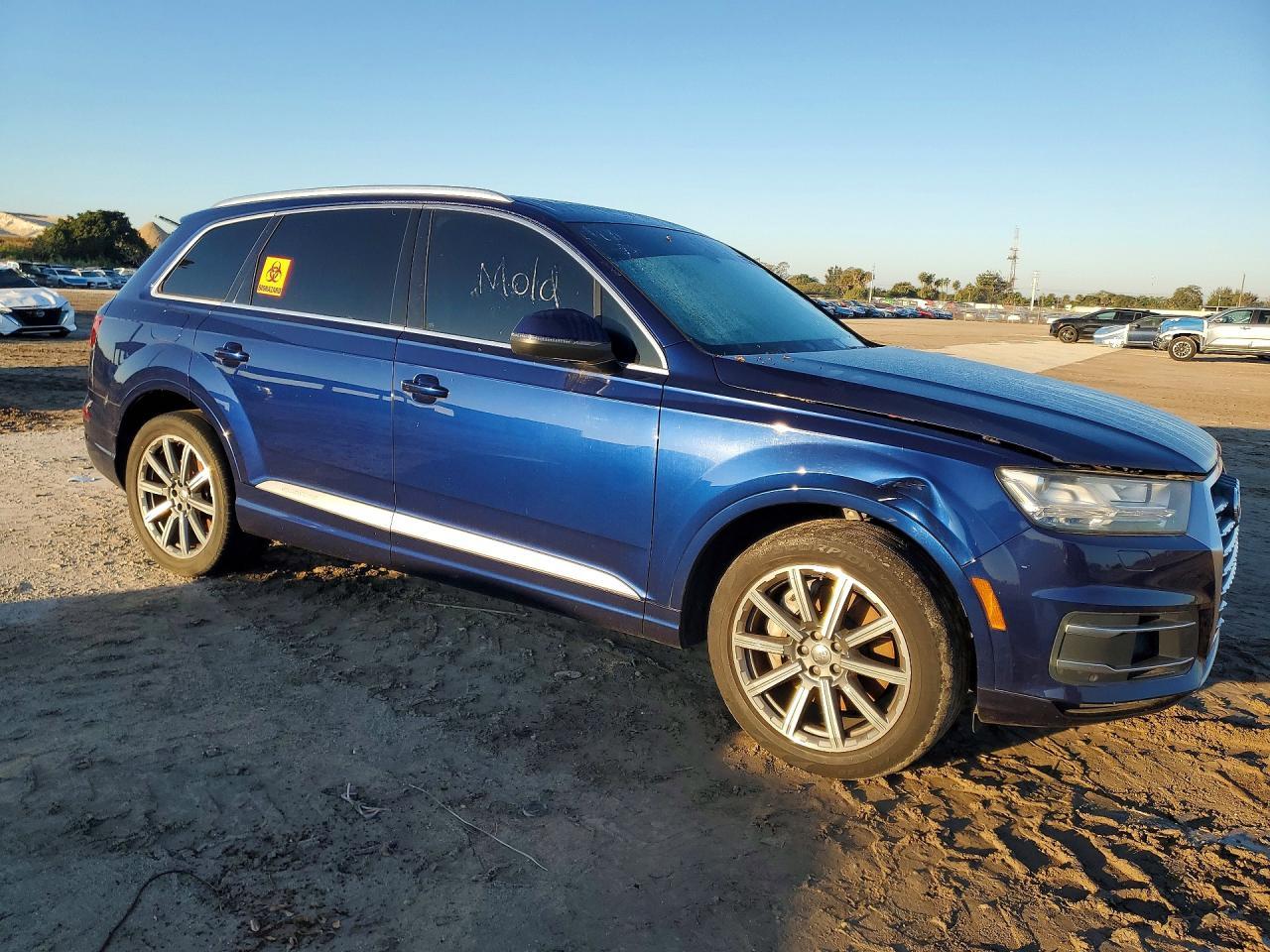 2019 Audi Q7 Premium V6 - Image 4