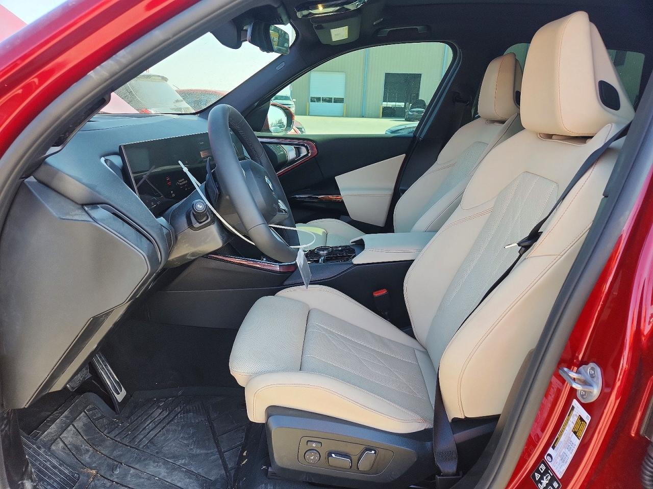 2026 BMW X3 30 xDrive - Image 7