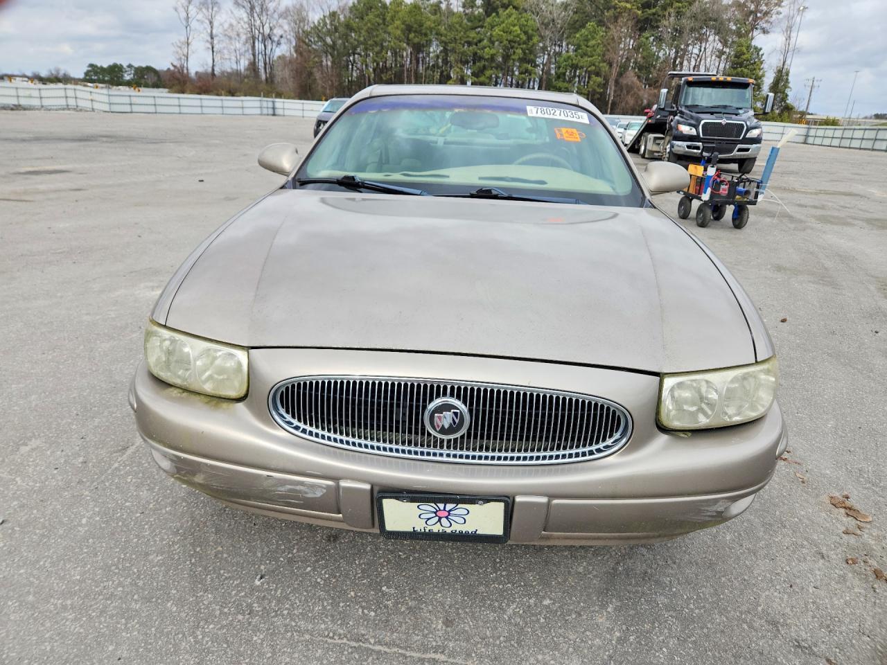 2003 Buick Lesabre - Image 5