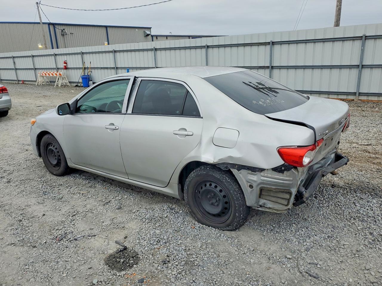 2013 Toyota Corolla Base - Image 2