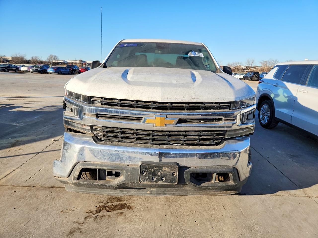 2023 Chevrolet Silverado C1500 - Image 5
