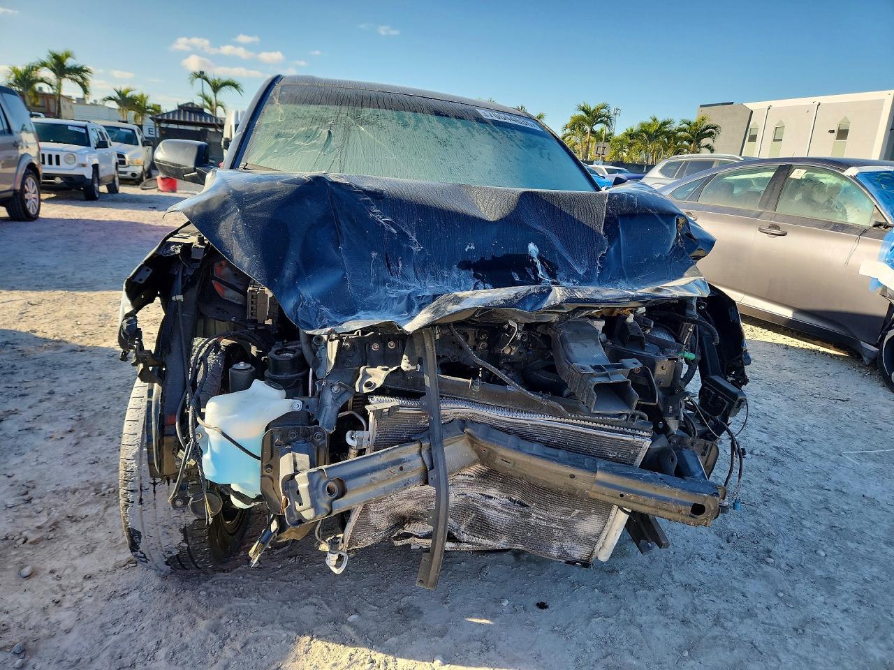 2020 Honda Hr-V Lx - Image 5