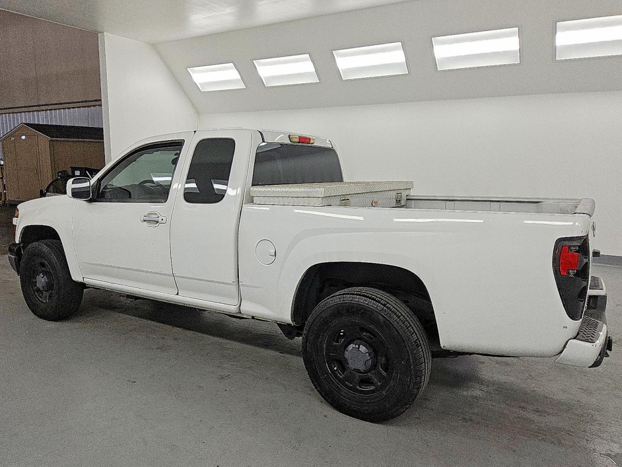 2012 Chevrolet Colorado - Image 2