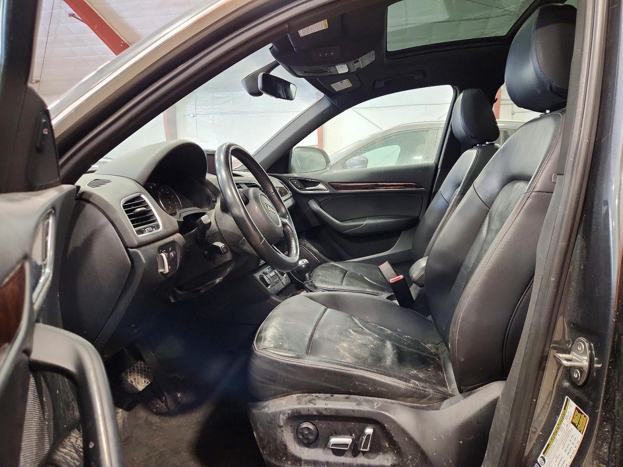 2018 Audi Q3 Premium Plus - Image 7