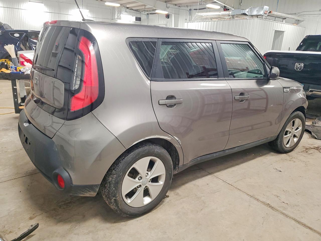 2016 Kia Soul - Фото 3