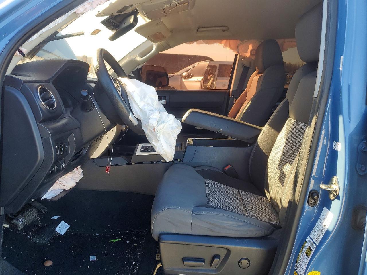 2019 Toyota Tundra - Фото 7