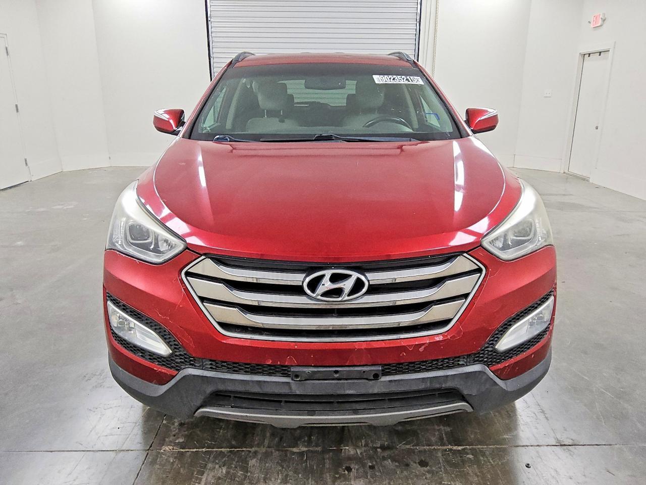 2014 Hyundai Santa Fe Sport 2.0T - Фото 5