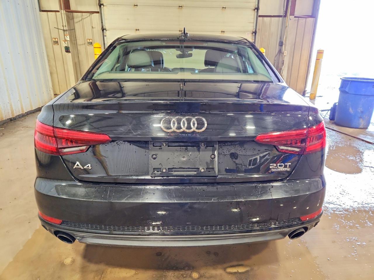 2017 Audi A4 Premium - Image 6
