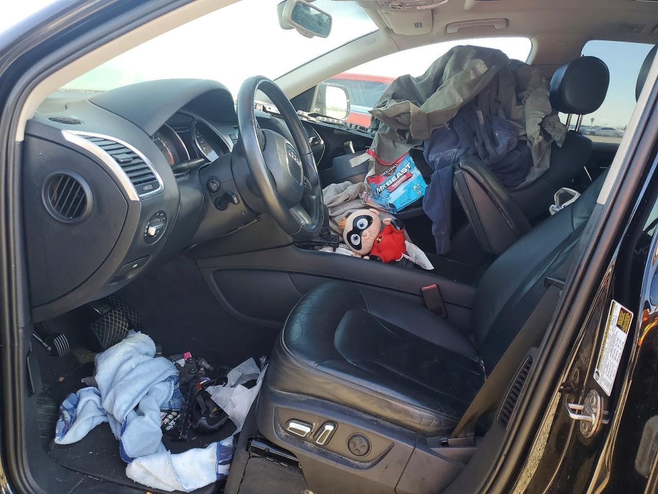 2011 Audi Q7 Premium Plus - Фото 7
