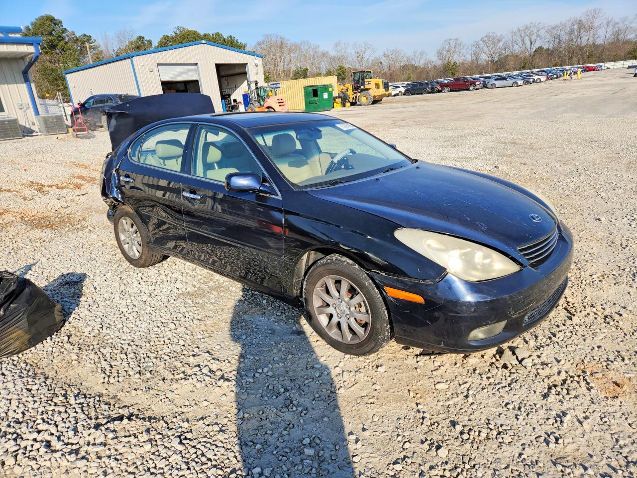2004 Lexus Es 330 - Image 4