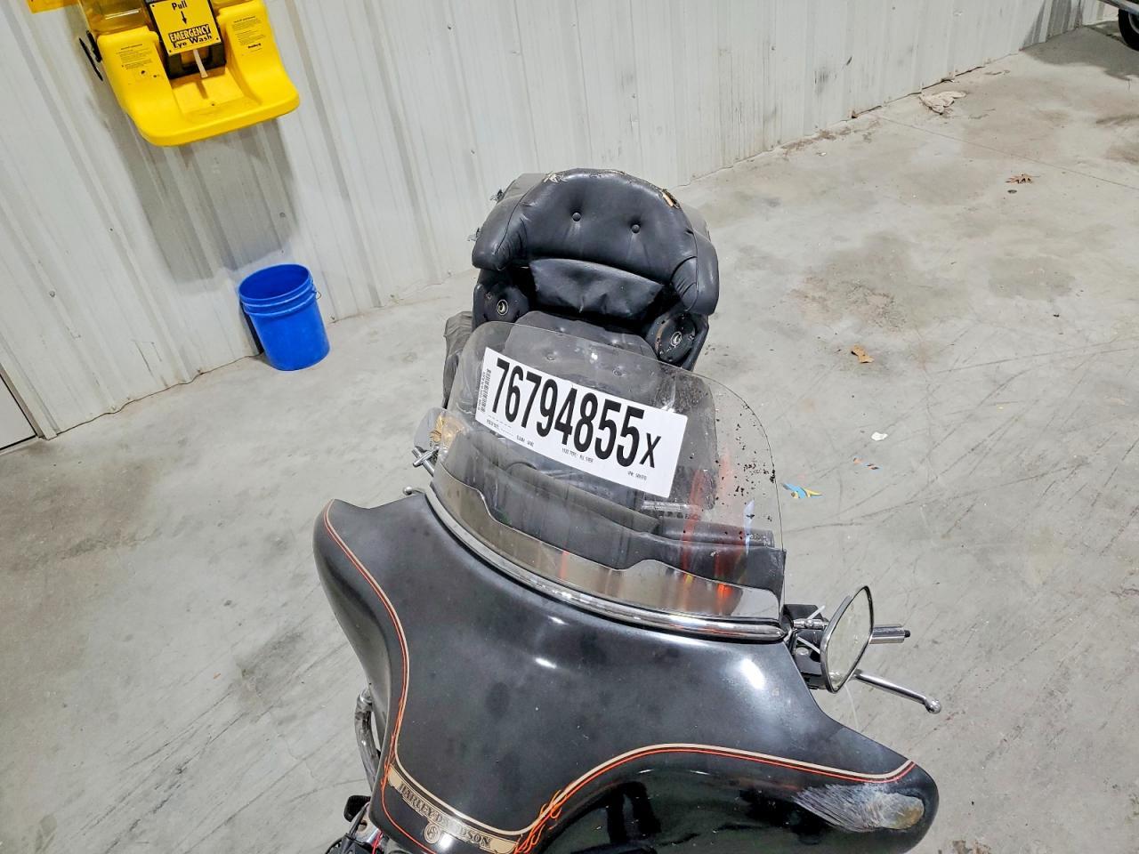 1992 Harley-Davidson Flhtc Ultra - Фото 5