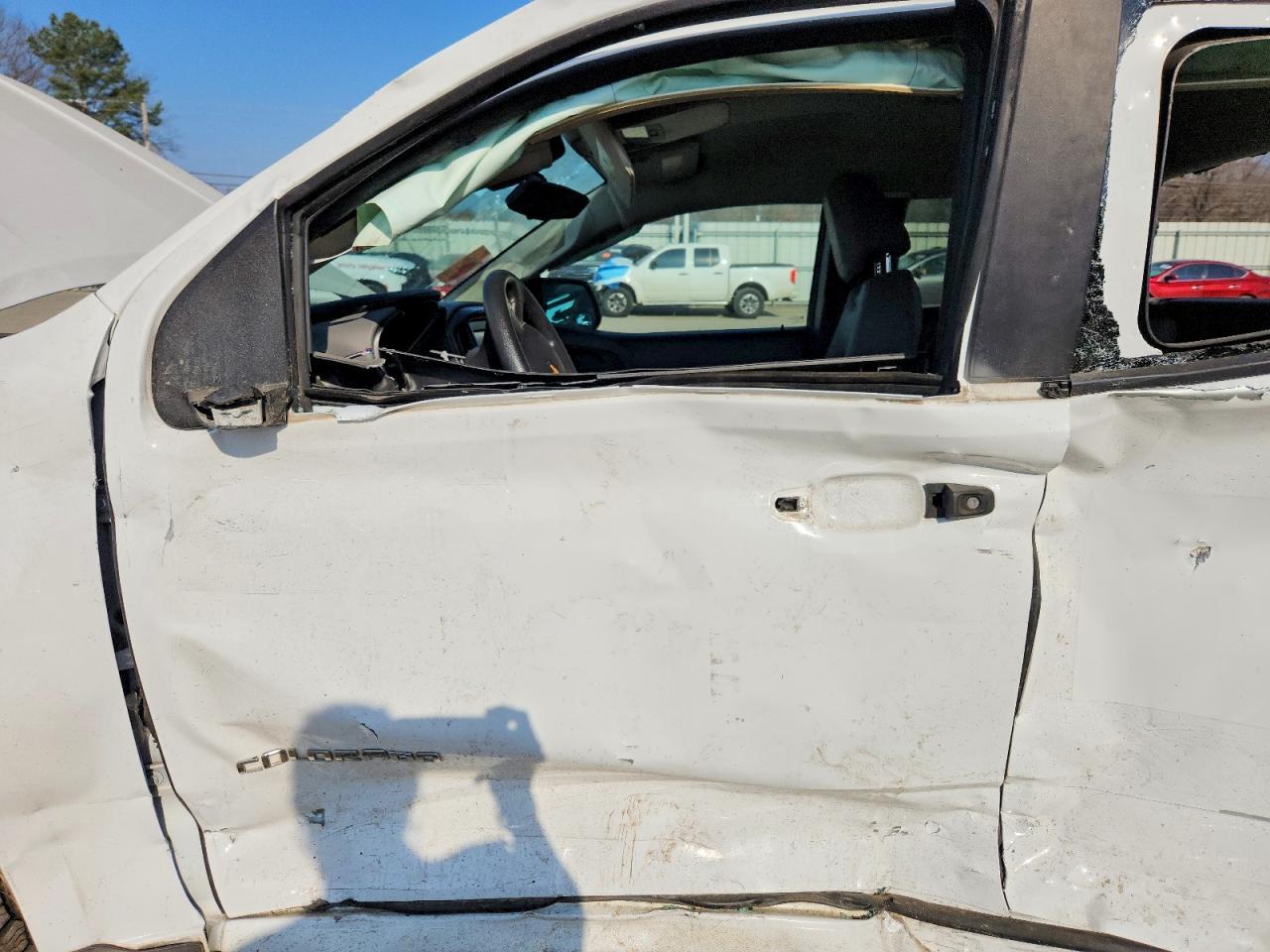 2019 Chevrolet Colorado - Image 7