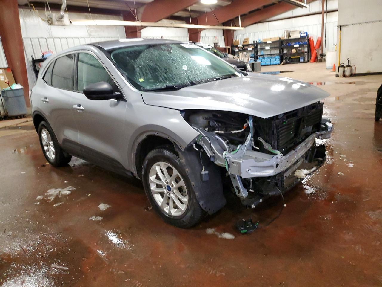 2022 Ford Escape Se - Image 4