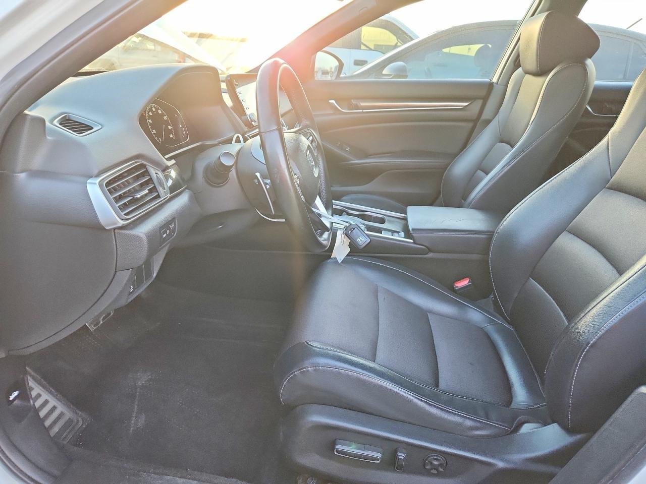 2018 Honda Accord Sport - Фото 7