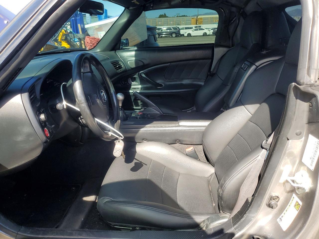 2007 Honda S2000 - Фото 7