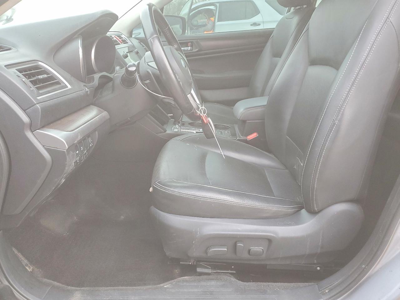 2015 Subaru Legacy 2.5I Limited - Image 7