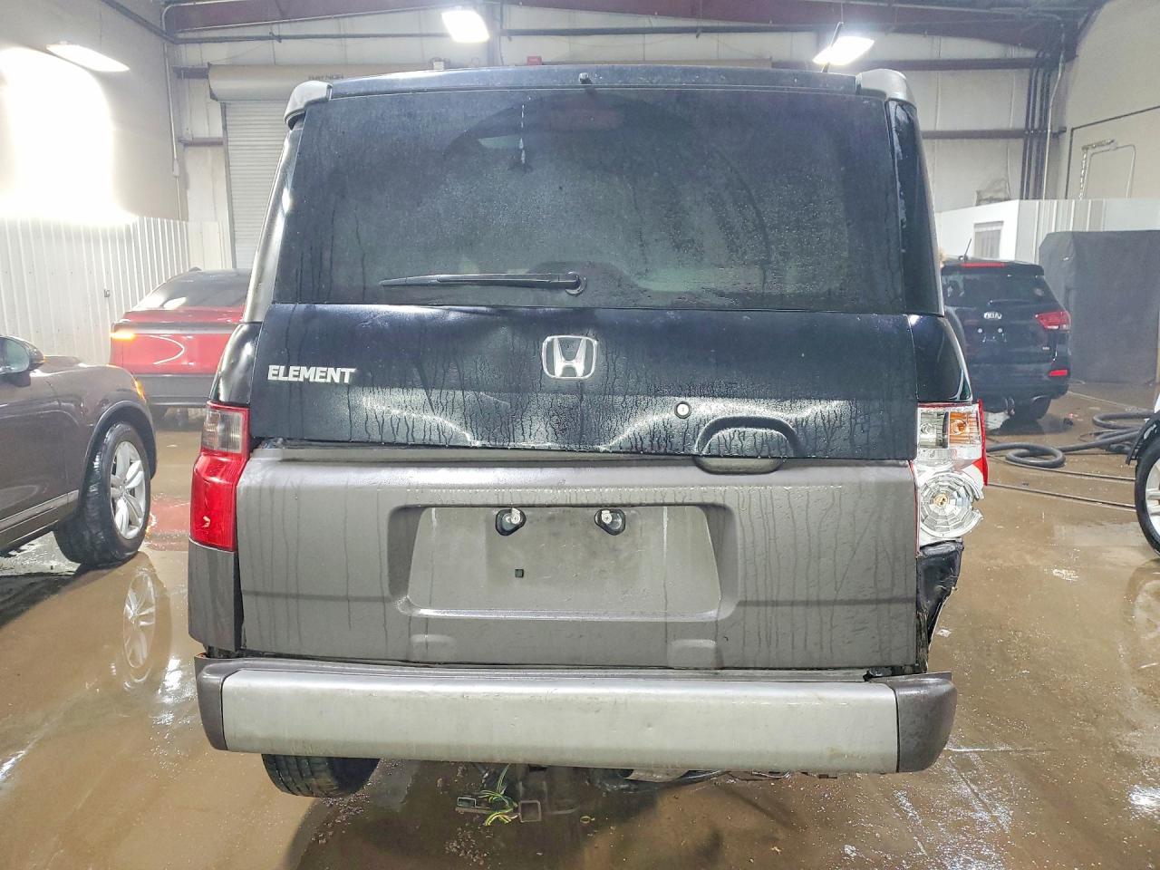 2003 Honda Element Ex - Image 6