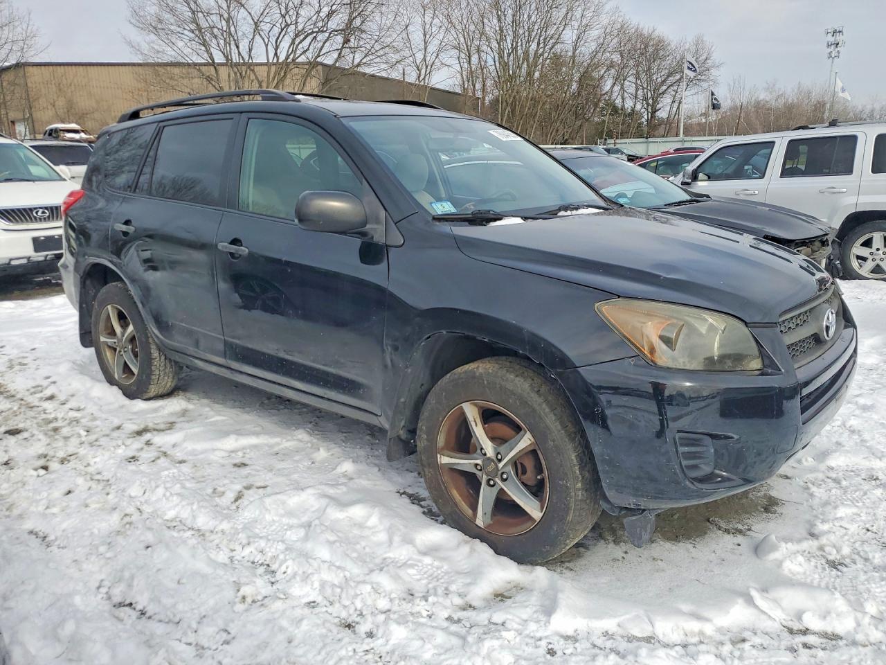 2010 Toyota Rav4 - Фото 4