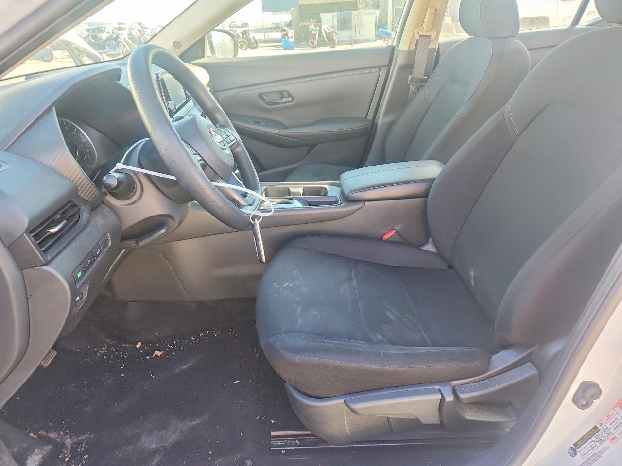 2024 Nissan Sentra S - Image 7