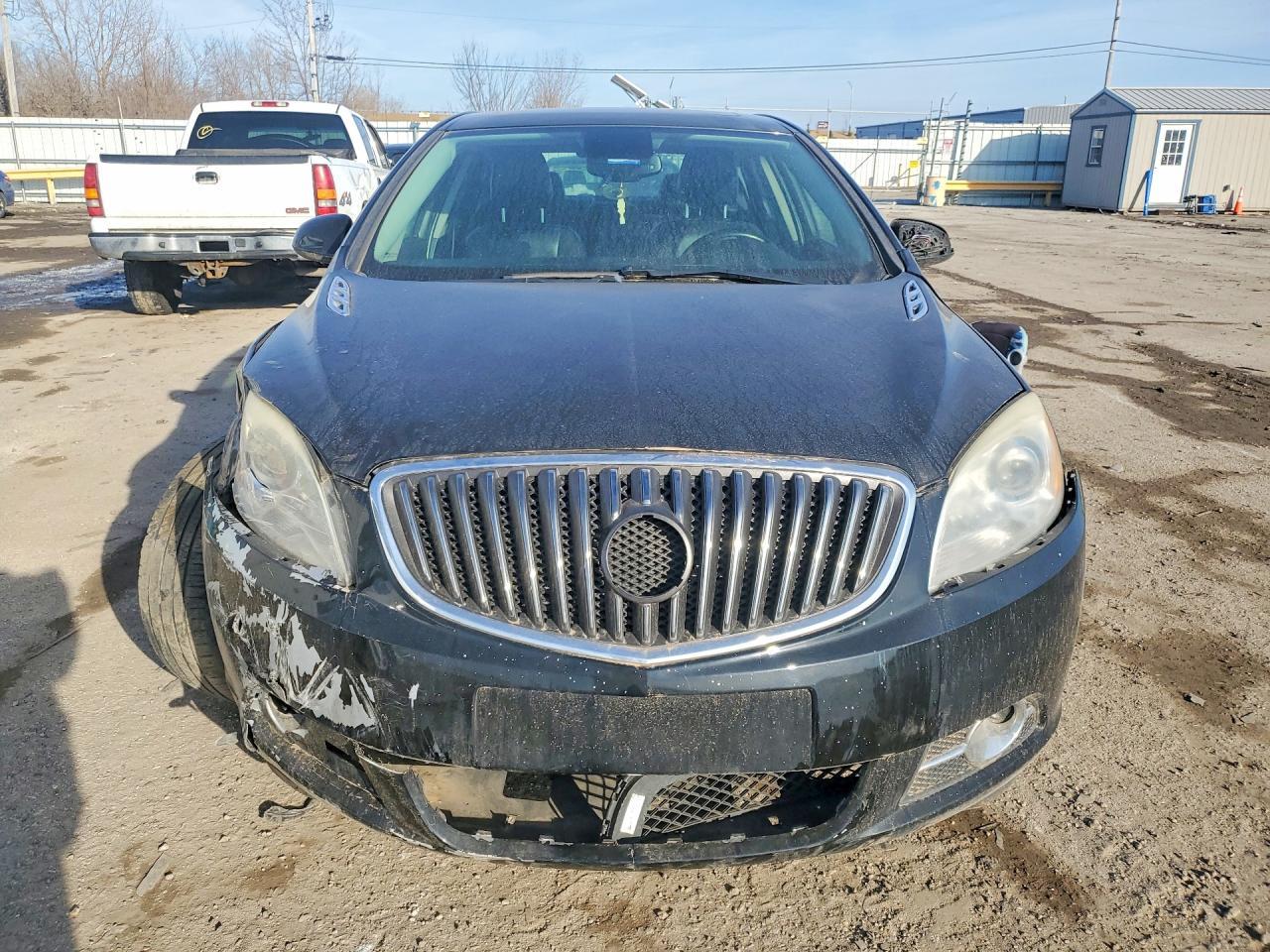 2016 Buick Verano - Фото 5