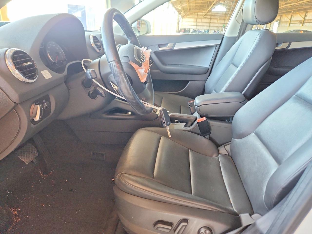 2013 Audi A3 Premium Plus - Фото 7