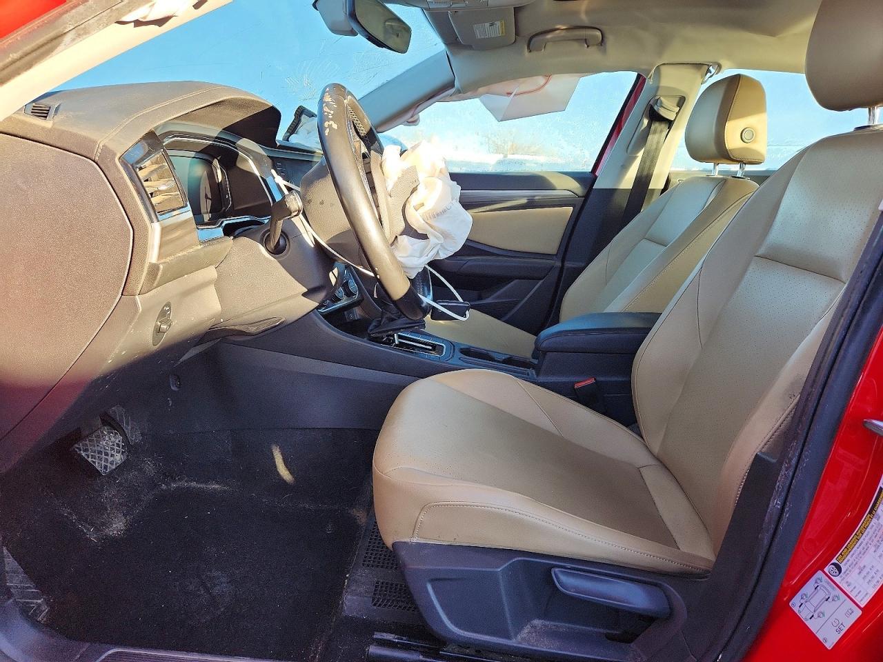 2019 Volkswagen Jetta Sel - Image 7