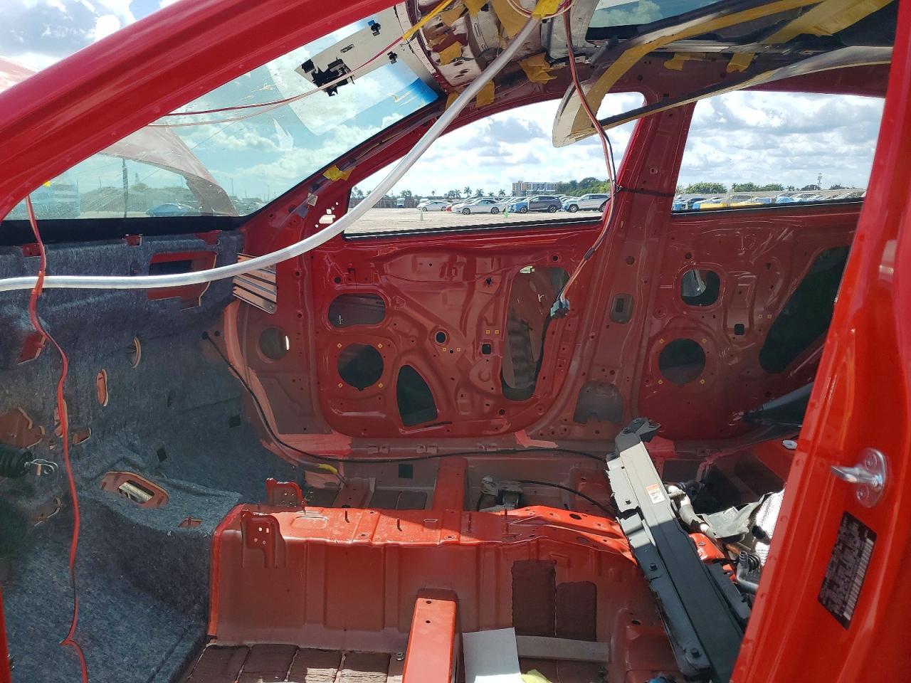 2023 Hyundai Kona N Base - Фото 7