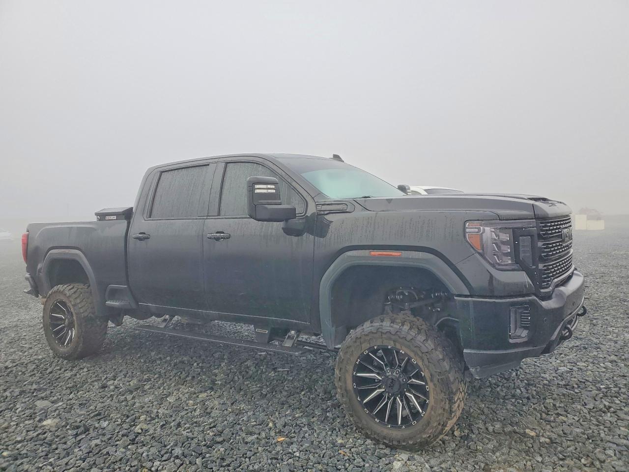 2020 GMC Sierra K2500 Denali - Фото 4
