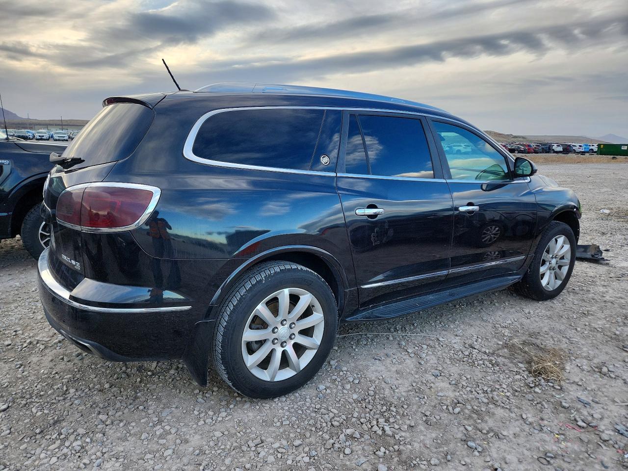 2015 Buick Enclave - Фото 3